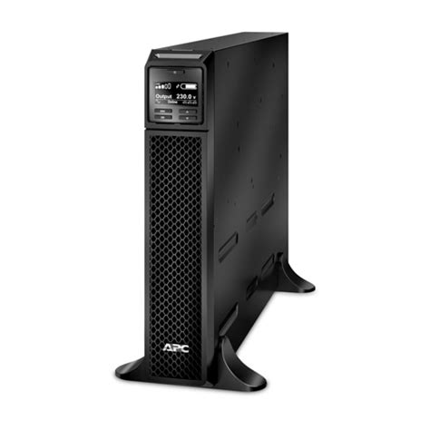 apc smart-ups srt 2200va rm 120v network card specs|smart ups 2200 price.